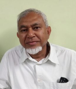 Mahbubul Islam Chowdhury
