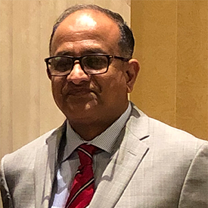 Bahauddin-Ahmed-Bahar-President