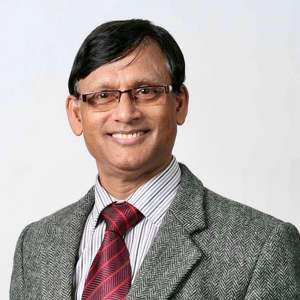 Dr. Sujit Kumar Dutta