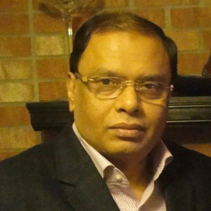 Sarwar Salim