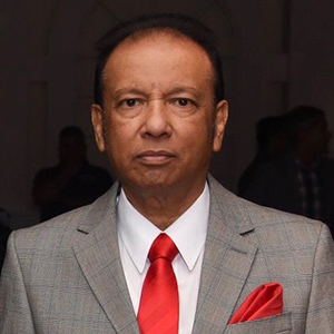 Ahmed Qumrul Hasan Chowdhury