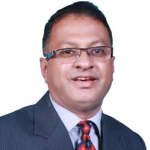 Bishwajit Paul, Organizing Secretary