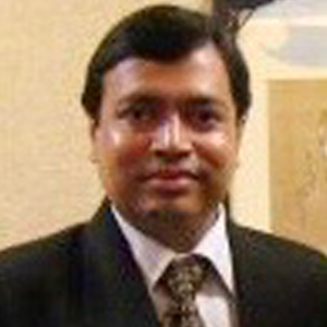 Dr Anisur Rahman