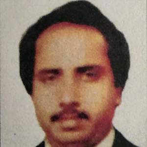 Dr.Azizul Haque