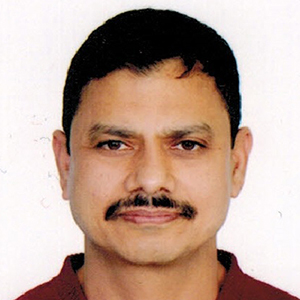 Ehsan R. Chowdhury