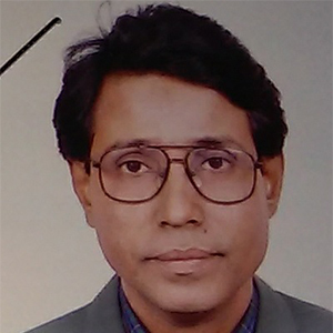 Ismail Ahmed