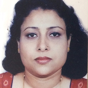 Munira Sorwath Chowdhury