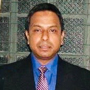 S M Mustafizur Rahman